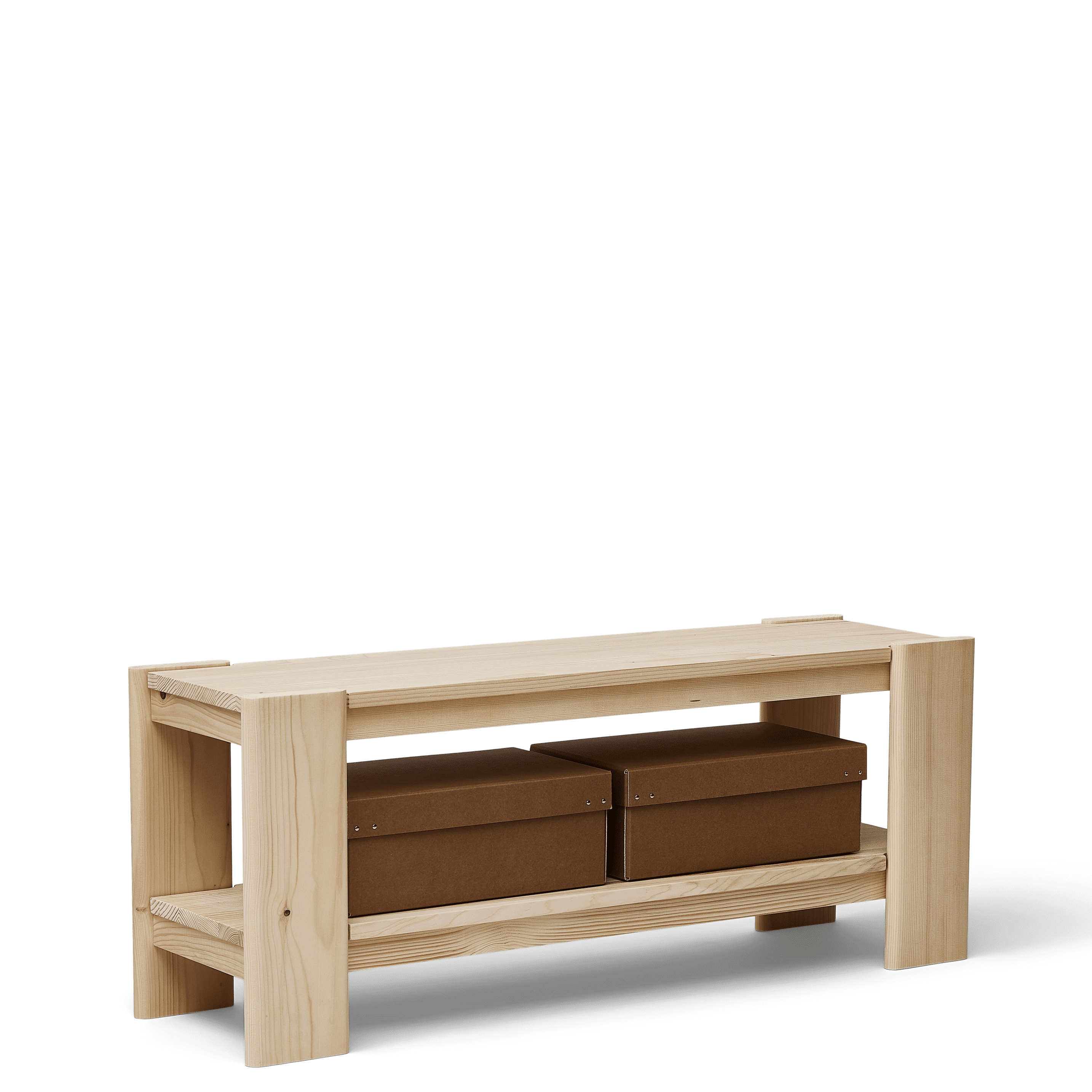 Beam Bench
