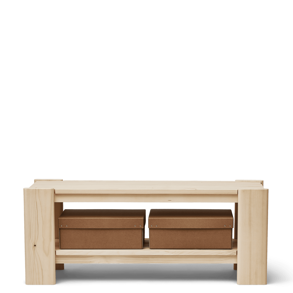 Beam Bench