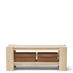 Beam Bench