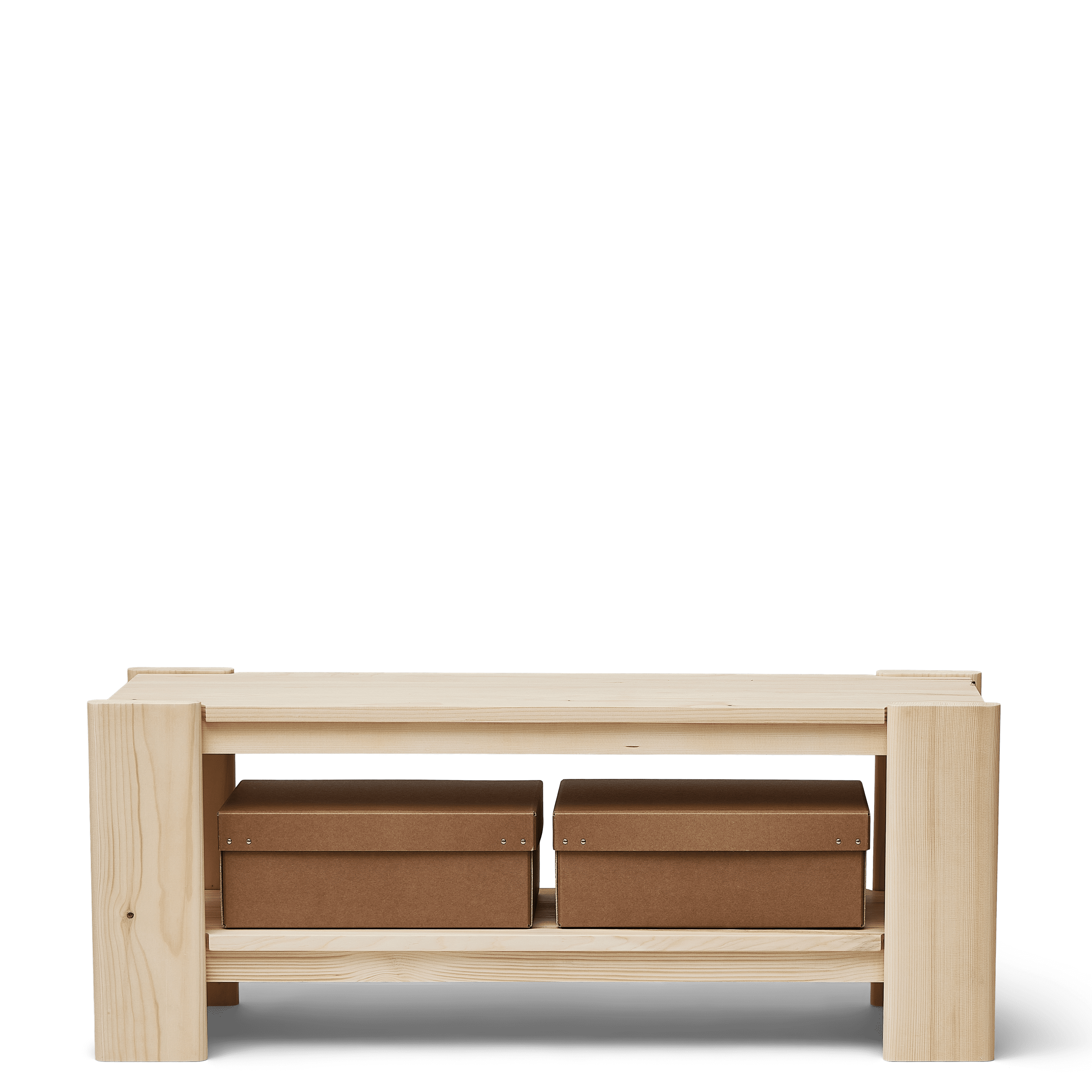 Beam Bench