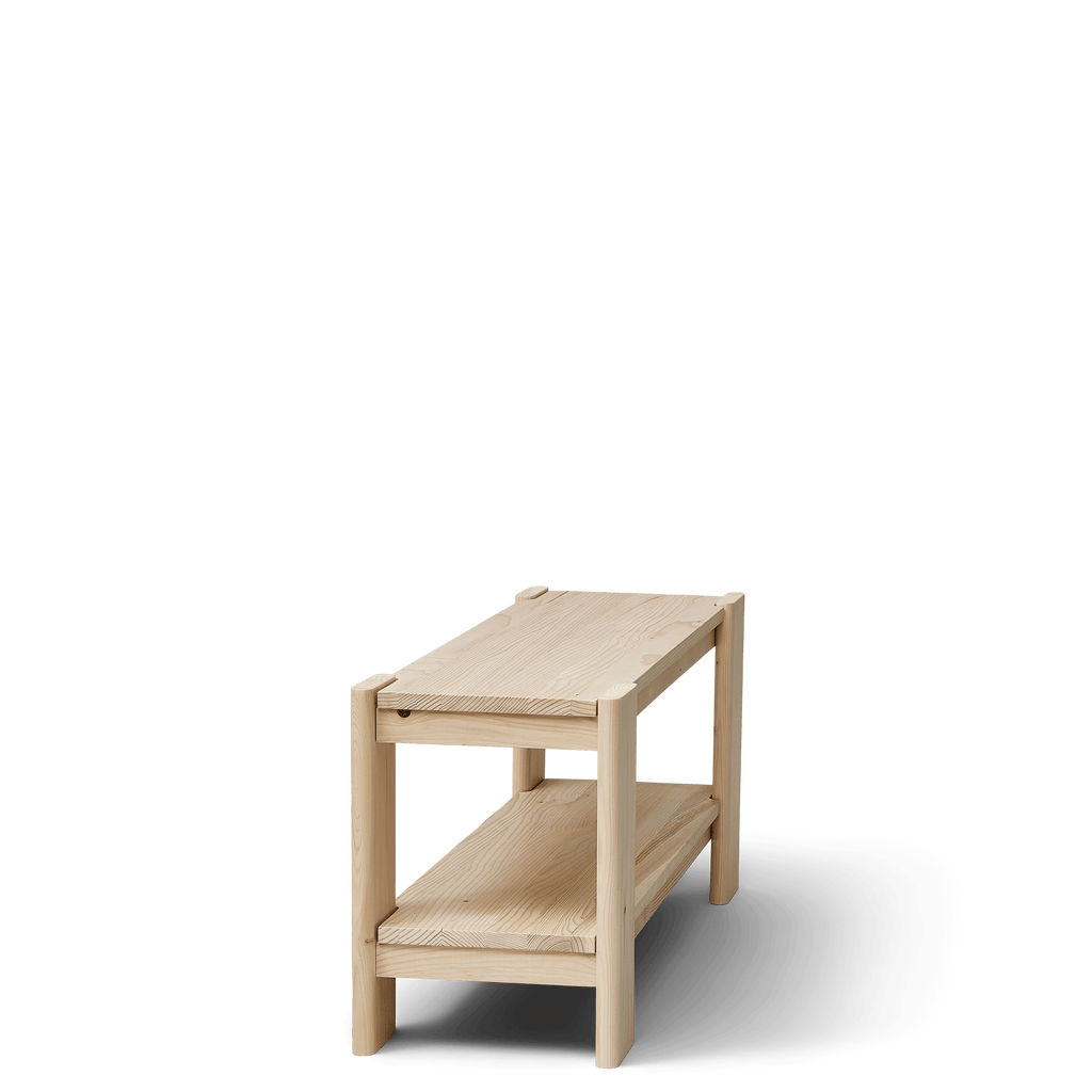 Beam Bench