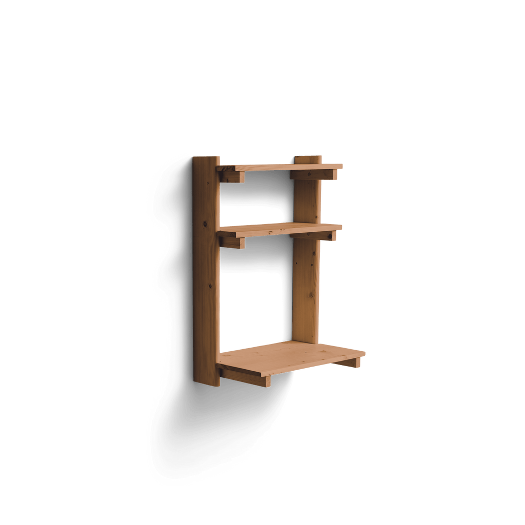 Beam Shelf