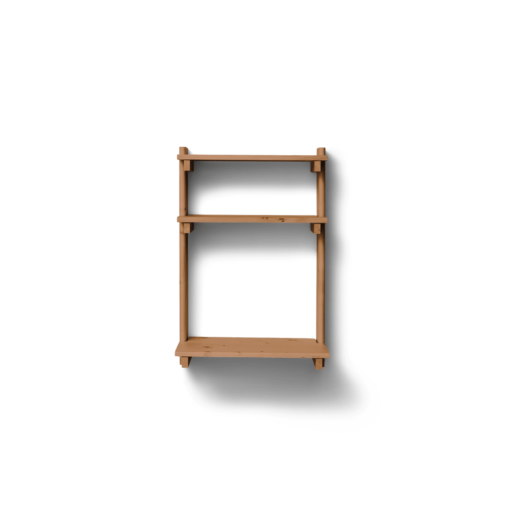 Beam Shelf