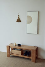 Beam Bench