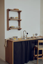 Beam Shelf
