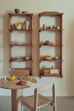 Beam Shelf
