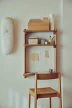 Beam Shelf