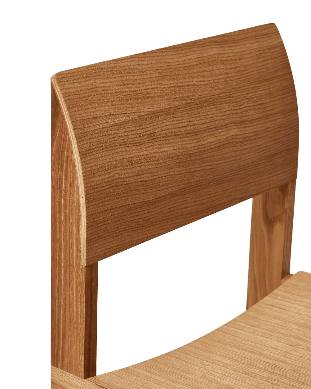 Form & Refine Sonder Chair (Made to Order)