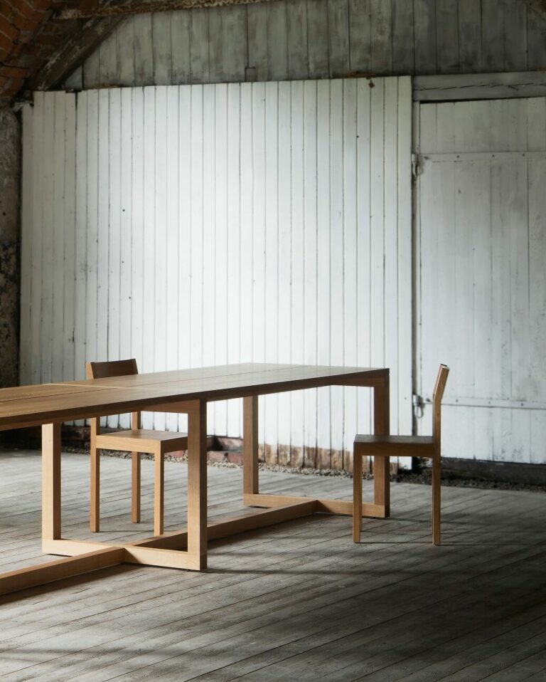Seminar KVT1 Dining Chair