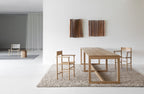 Frame Dining Table