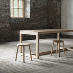 Frame Dining Table