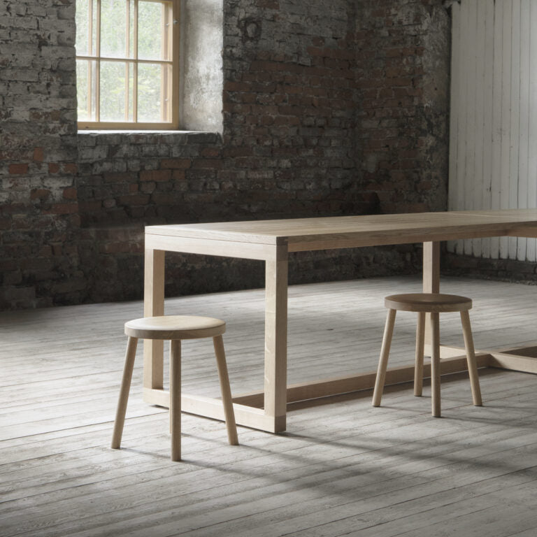 Frame Dining Table