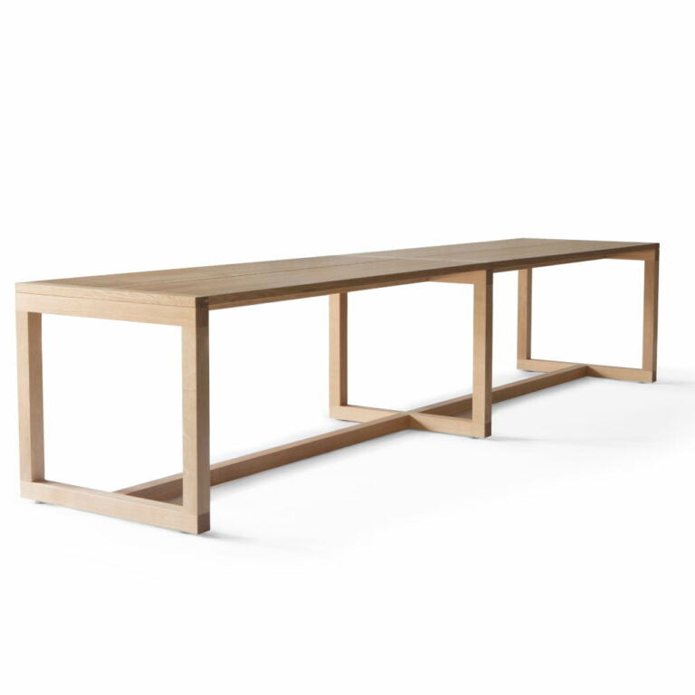 Frame Dining Table