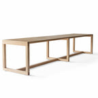 Frame Dining Table