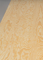 Vaarnii 016 Maasto Dining Table โต๊ะไม้ pine โครงสร้างเรียบง่าย