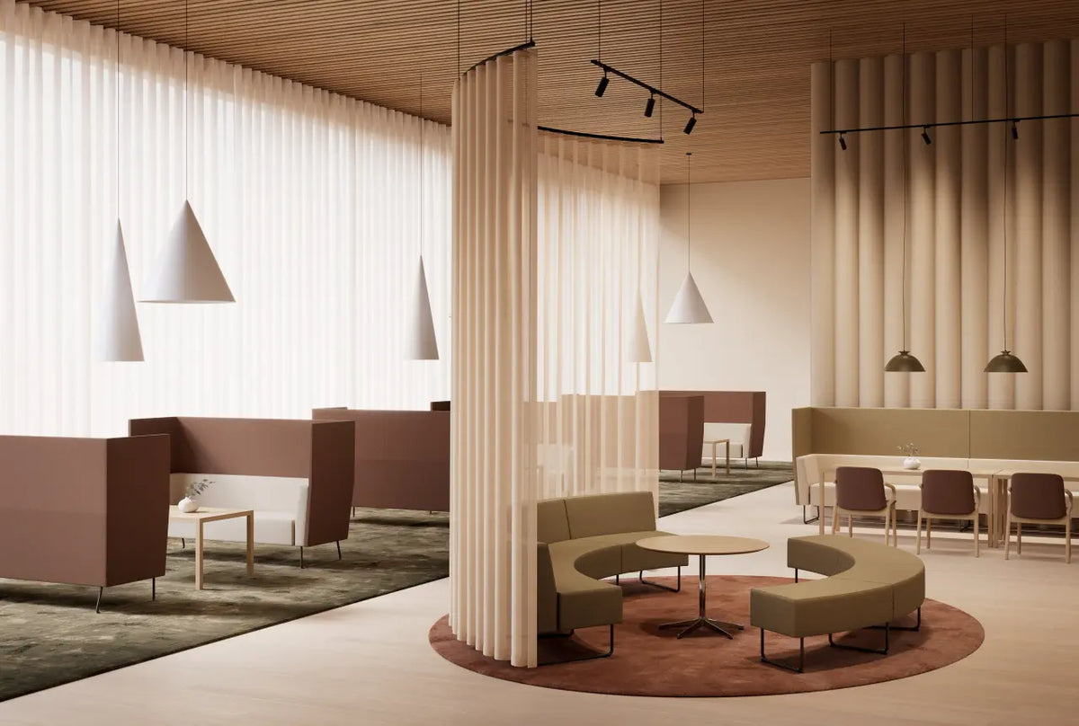Amstelle Armchair
