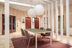 Amstelle Armchair