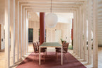 Amstelle Armchair