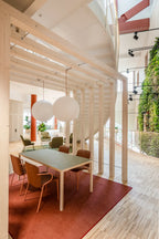 Amstelle Armchair