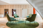 Amstelle Easy Chair