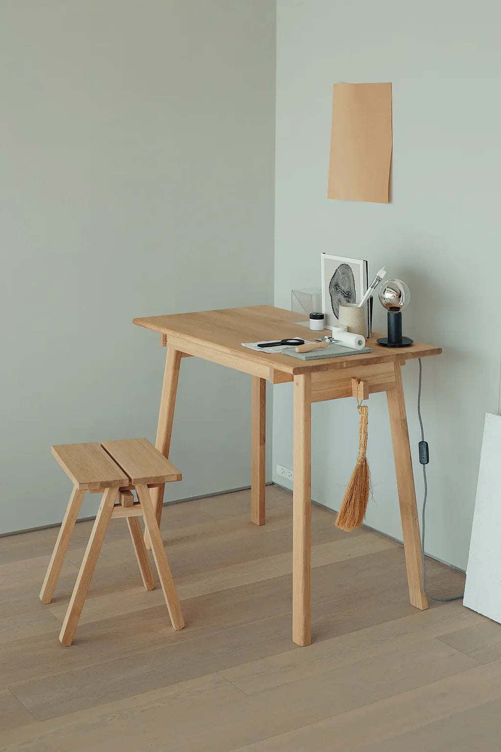 Hafu Desk Maker Pack