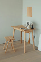 Hafu Desk Maker Pack