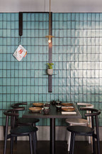 Mattiazzi MC5 SOLO Chair เก้าอี้ไม้ดีไซน์เรียบง่ายสำหรับ café และ dining spaces ออกแบบโดย Nitzan Cohen
