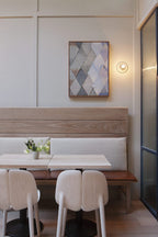 Mattiazzi MC3 OSSO Chair เก้าอี้ไม้ ash หรือ oak ดีไซน์ organic ออกแบบโดย Ronan & Erwan Bouroullec