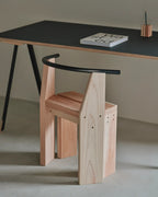 Hiroj Chair