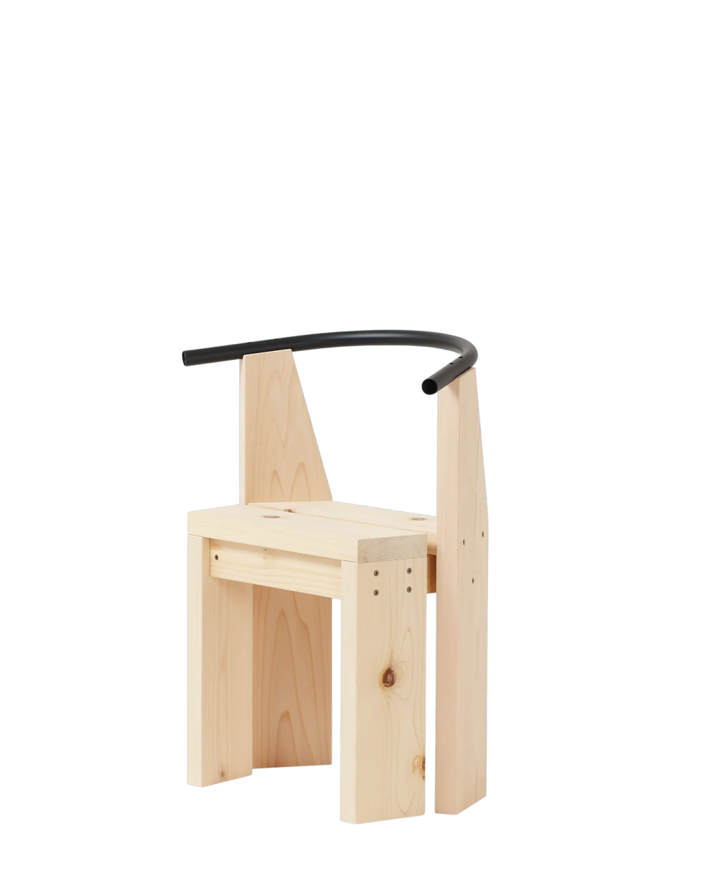 Hiroj Chair