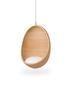 Sika Design Hanging Egg Chair เก้าอี้แขวนหวาย