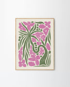 โปสเตอร์ Wonder by Hanna KLจาก The Poster Club สินค้าลิขสิทธิ์แท้นำเข้าโดย Old Pine Trees