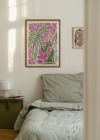 โปสเตอร์ Wonder by Hanna KLจาก The Poster Club สินค้าลิขสิทธิ์แท้นำเข้าโดย Old Pine Trees