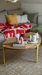 TIPTOE Coffee Table
