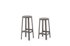 Archive Barstool Pad High