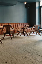 MC4 MEDICI Lounge Chair