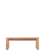 Ishinomaki Laboratory Ishinomaki Stacking Bench ม้านั่งไม้สามารถซ้อนเก็บได้ ออกแบบโดย Keiji Ashizawa