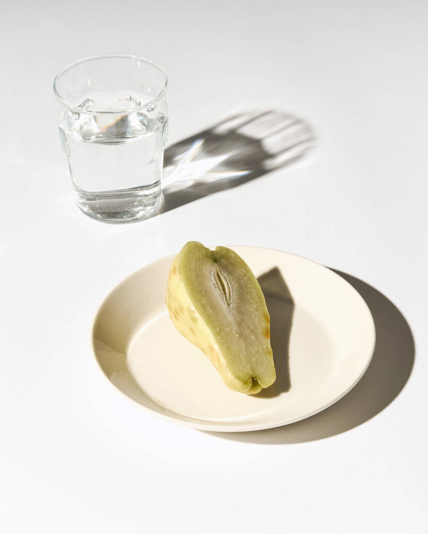 ชุดจานชาม Teema จาก Iittala สีขาว สไตล์นอร์ดิกแบบมินิมอล ดีไซน์โดย Kaj Franck