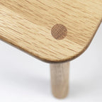 J181 Sønderup Stool