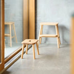 J181 Sønderup Stool