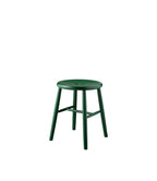 FDB Møbler J27 Stool สตูลไม้ beech ขนาด 35x35 cm ออกแบบโดย Børge Mogensen