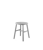 FDB Møbler J27 Stool สตูลไม้ beech ขนาด 35x35 cm ออกแบบโดย Børge Mogensen