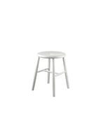 FDB Møbler J27 Stool สตูลไม้ beech ขนาด 35x35 cm ออกแบบโดย Børge Mogensen