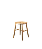FDB Møbler J27 Stool สตูลไม้ beech ขนาด 35x35 cm ออกแบบโดย Børge Mogensen