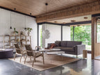 Laminett Easy Chair