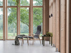 Lamino Easy Chair