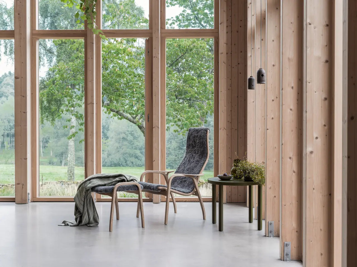 Lamino Easy Chair