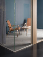Laminett Easy Chair
