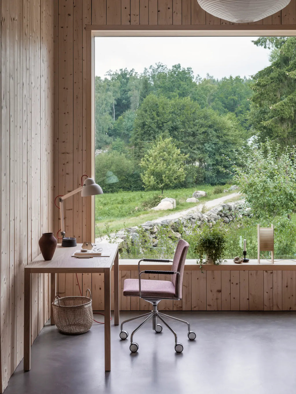 Stella Upholstered Armchair
