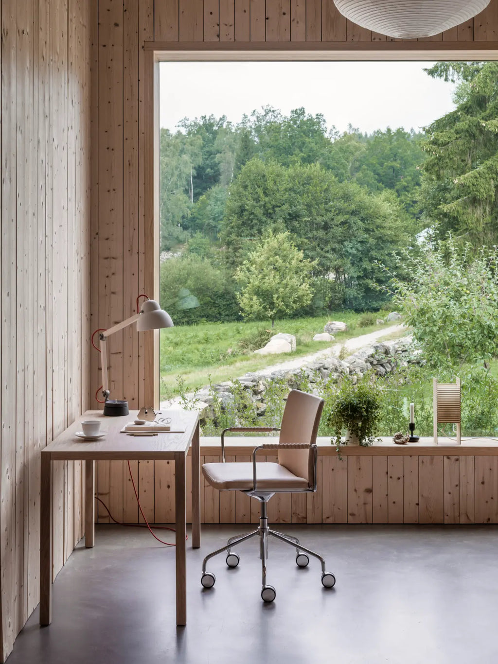 Stella Upholstered Armchair